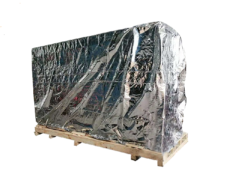 麦积胶合板木箱