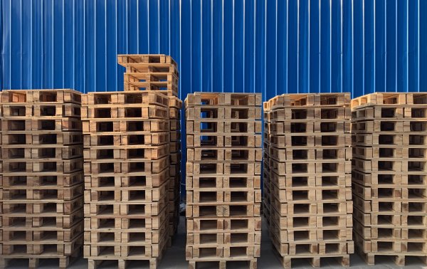 麦积木托盘摆放技巧